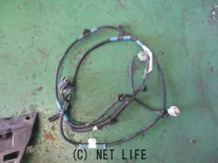 電装系 プリウス30ウインカーランプ左右セット0.7万