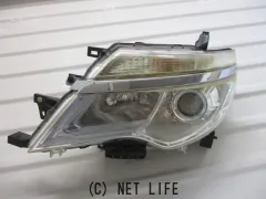 電装系 日産セレナHV・左側ﾍｯﾄﾞﾗｲﾄ(KOITO100-23682)