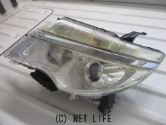 電装系・日産セレナHV・左側ﾍｯﾄﾞﾗｲﾄ(KOITO100-23682)・1.1万円・協伸