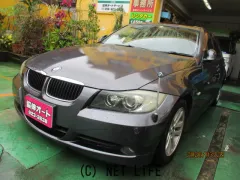 部品取車 BMW車両毎販売