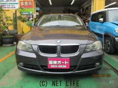 部品取車 BMW車両毎販売