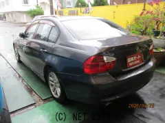 部品取車 BMW車両毎販売