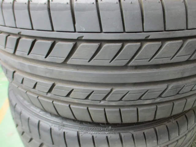 タイヤ GOOD YEAR 215/40R17 87W 4本セット
