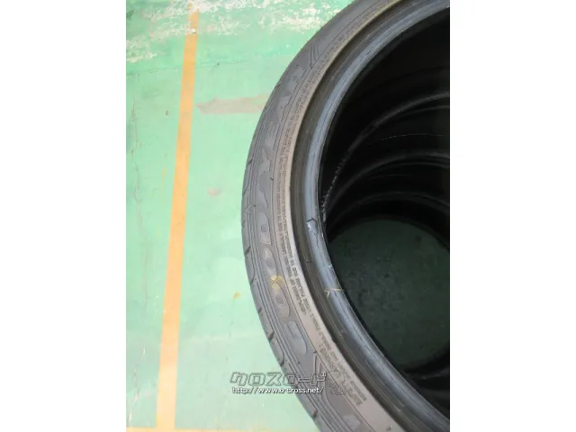 タイヤ GOOD YEAR 215/40R17 87W 4本セット