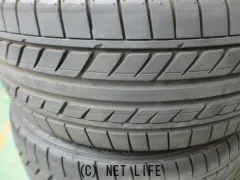 タイヤ GOOD　YEAR　215/40R17　87W　4本ｾｯﾄ