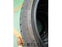タイヤ GOOD　YEAR　215/40R17　87W　4本ｾｯﾄ