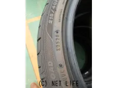タイヤ GOOD　YEAR　215/40R17　87W　4本ｾｯﾄ