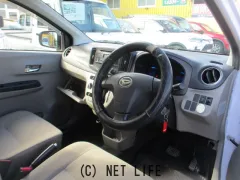 部品取車 ﾐﾗｲｰｽ車両毎車検R9年10月迄