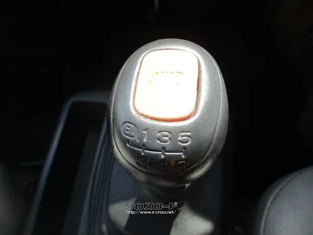 部品取車 サンバーT・4WD・AC付き車検切れ現状販売8.3万km