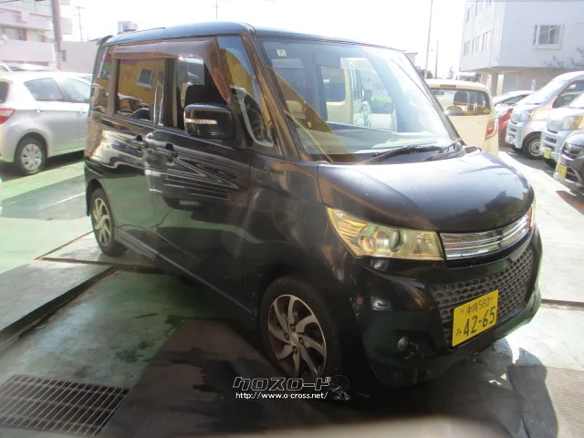 部品取車 パレット車検R9年7月迄付き直ぐに乗れる走行12.7万km