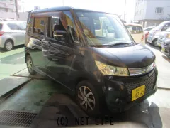 部品取車 パレット車検R9年7月迄付き直ぐに乗れる走行12.7万km