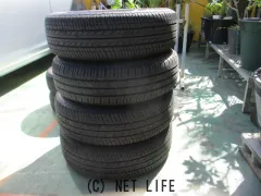 ホイール・タイヤ 175/70R14 ブリジストンタイヤ4本セット