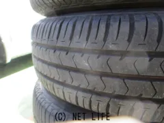 ホイール・タイヤ 175/70R14 ブリジストンタイヤ4本セット