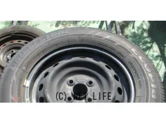 ホイール・タイヤ 175/70R14 ブリジストンタイヤ4本セット