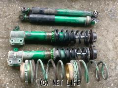 足廻り サスペンション一式