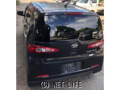 部品取車 ソニカ