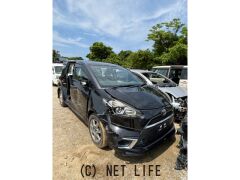 部品取車 シエンタ:小物部品電話対応不可:キャッシュレス決済可・ライン問合可