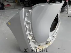 外装・エアロ シエンタ リアバンパー｜ライン問合せ可○クレジットカード払い可○