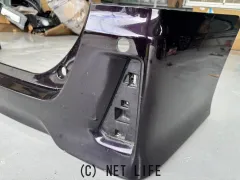 外装・エアロ ヴォクシー リアバンパー｜ライン問合せ可○クレジットカード払い可【インボイス登録