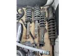 足廻り マークII：キャッシュレス決済可・ライン問合可【インボイス登録店】