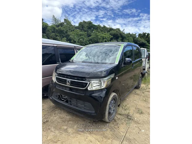 部品取車・Nワゴン：キャッシュレス決済可・ライン問合可【インボイス 