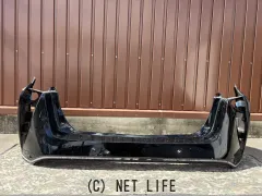 外装・エアロ リアバンパー：キャッシュレス決済可・ライン問合可【インボイス登録店】