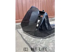 外装・エアロ リアバンパー：キャッシュレス決済可・ライン問合可【インボイス登録店】