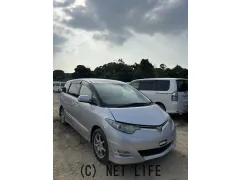 部品取車 エスティマ:キャッシュレス決済可・ライン問合が確実【インボイス登録店】