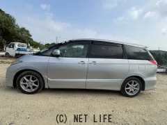 部品取車 エスティマ:キャッシュレス決済可・ライン問合が確実【インボイス登録店】