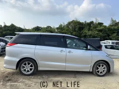 部品取車 エスティマ:キャッシュレス決済可・ライン問合が確実【インボイス登録店】