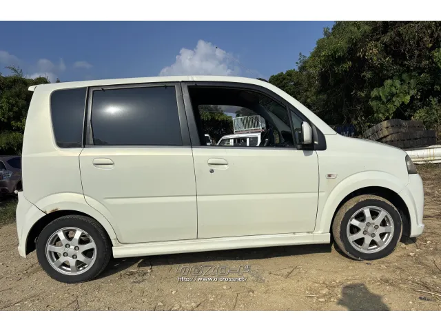 部品取車 ムーブ:キャッシュレス決済可・ライン問合が確実【インボイス登録店】