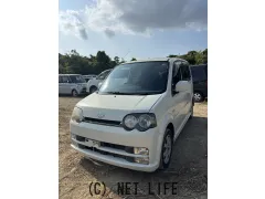 部品取車 ムーブ:キャッシュレス決済可・ライン問合が確実【インボイス登録店】