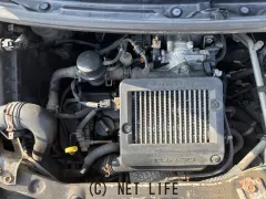 部品取車 ムーブ:キャッシュレス決済可・ライン問合が確実【インボイス登録店】