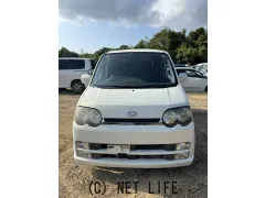 部品取車 ムーブ:キャッシュレス決済可・ライン問合が確実【インボイス登録店】