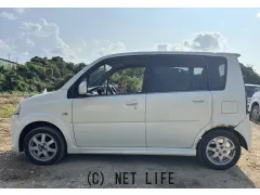 部品取車 ムーブ:キャッシュレス決済可・ライン問合が確実【インボイス登録店】