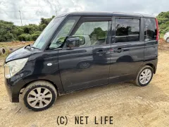 部品取車 パレット：キャッシュレス決済可・ライン問合が確実【インボイス登録店】