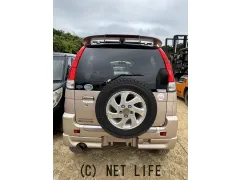 部品取車 テリオスキッド：キャッシュレス決済可・ライン問合が確実【インボイス登録店】