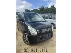 部品取車 ワゴンR：キャッシュレス決済可・ライン問合が確実【インボイス登録店】