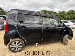 部品取車 ワゴンR：キャッシュレス決済可・ライン問合が確実【インボイス登録店】