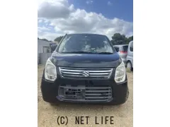 部品取車 ワゴンR：キャッシュレス決済可・ライン問合が確実【インボイス登録店】