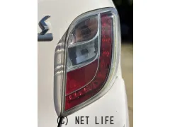 部品取車 ミライース：キャッシュレス決済可・ライン問合が確実【インボイス登録店】