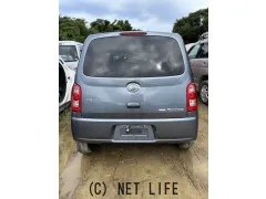 部品取車 ミラココア：キャッシュレス決済可・ライン問合が確実【インボイス登録店】