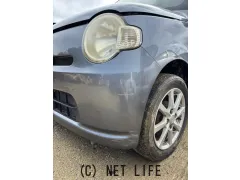 部品取車 ミラココア：キャッシュレス決済可・ライン問合が確実【インボイス登録店】