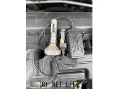 部品取車 ミラココア：キャッシュレス決済可・ライン問合が確実【インボイス登録店】