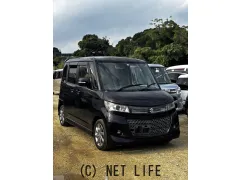 部品取車 パレットSW：キャッシュレス決済可・ライン問合が確実【インボイス登録店】