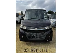 部品取車 パレットSW：キャッシュレス決済可・ライン問合が確実【インボイス登録店】