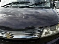 部品取車 パレットSW：キャッシュレス決済可・ライン問合が確実【インボイス登録店】