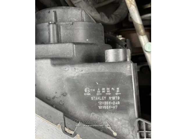 ヘッドライト番号要チェック✅ 部品取車 Nワゴン:キャッシュレス決済可・ライン問合が確実【インボイス登録店】