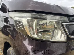 部品取車 Nワゴン:キャッシュレス決済可・ライン問合が確実【インボイス登録店】