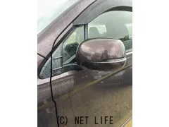 部品取車 Nワゴン:キャッシュレス決済可・ライン問合が確実【インボイス登録店】